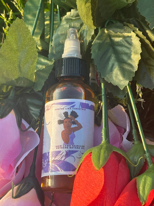 Extreme growth oil